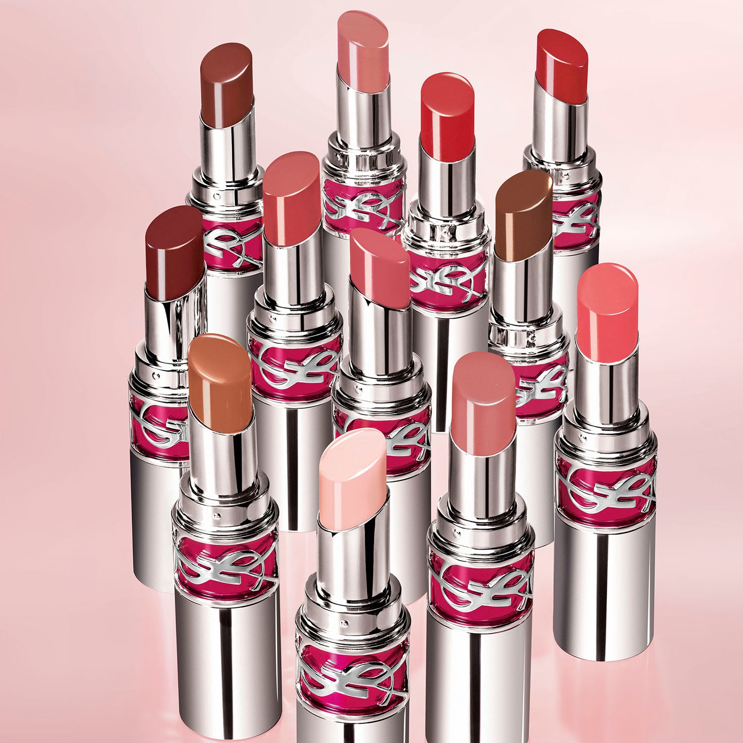 LOVESHINE CANDYGLAZE (BÁLSAMO HIDRATANTE PARA LABIOS)